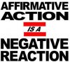 Discrimination positive contre �galit� r�publicaine : d�bat sur le 